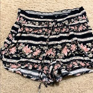 Cute, Light Summer Shorts